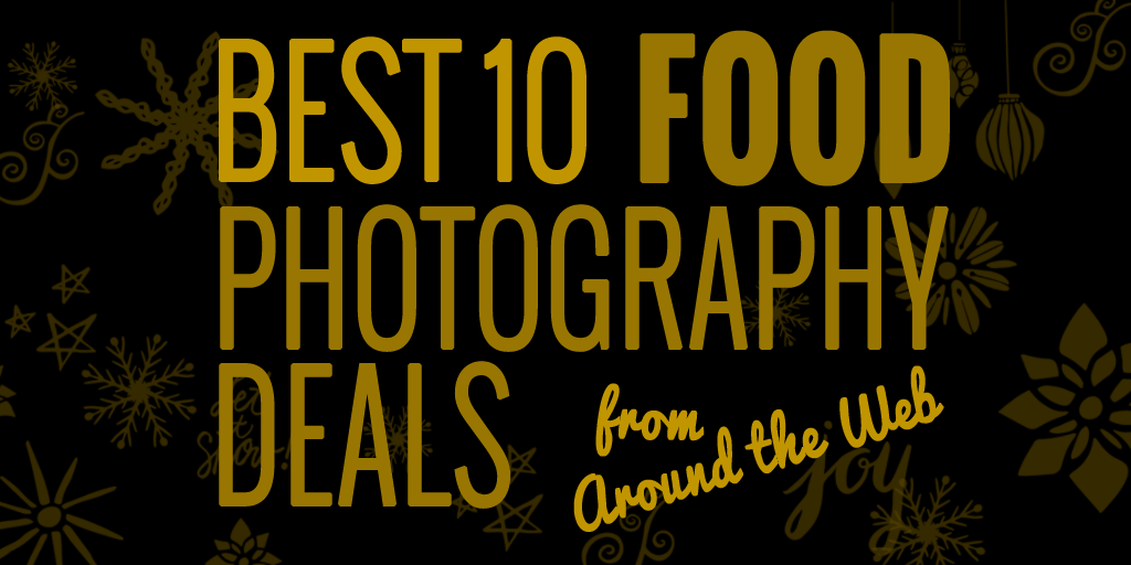 NeelLFP's tweet photo. Fresh of the Oven: Top 10 Food Photography Deals From Around the Web https://t.co/j2nBvVryYX https://t.co/rvn3Ms2FFQ