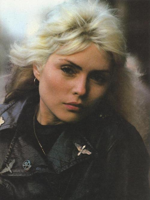 Debbie Harry Fansite tweet media