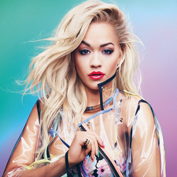 Happy 25th Birthday Rita Ora  