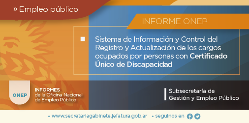 SsGyEP's tweet photo. La #ONEP presentó un nuevo informe sobre personas con discapacidad en la APN > https://t.co/IYSizo06SD https://t.co/GDuSK5iqjf