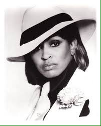 Happy 76th Birthday Tina Turner!  