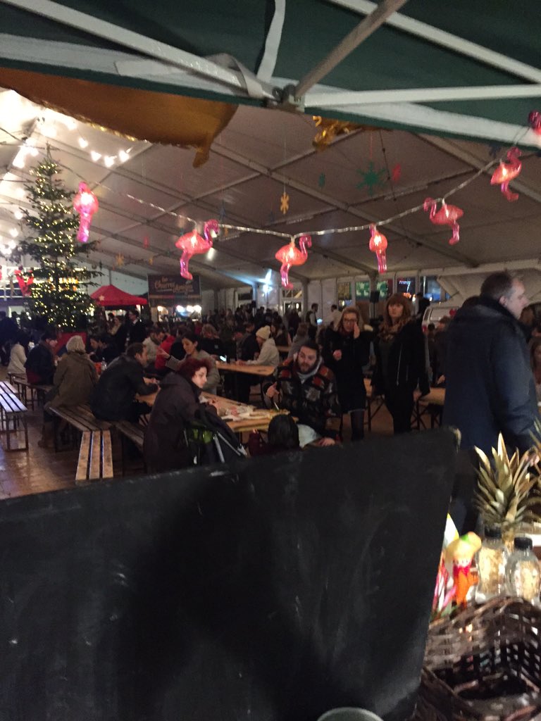 chefengberg's tweet photo. Getting busy with @lesdeuxamies  @WintervilleLDN https://t.co/l3ePy1hJKF
