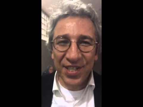 elifilgaz's tweet photo. Karar öncesi Can Dündar ve Erdem Gül'ün Periscope'tan son açıklamaları - https://t.co/nKiNubfD0v https://t.co/xZBllt2UOB