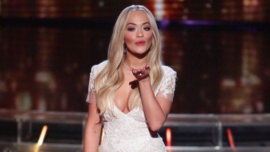 HAPPY BIRTHDAY Rita Ora!   Here are 10 reasons we love our feisty Judge:  