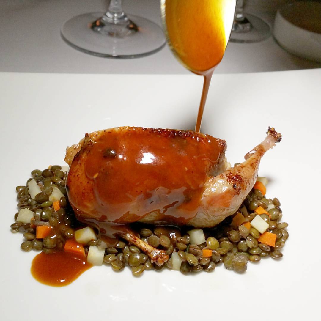 bestfoodoc's tweet photo. Quail from @oakgrillnb https://t.co/nDlfGEMYHP https://t.co/vAcoQQs4IV