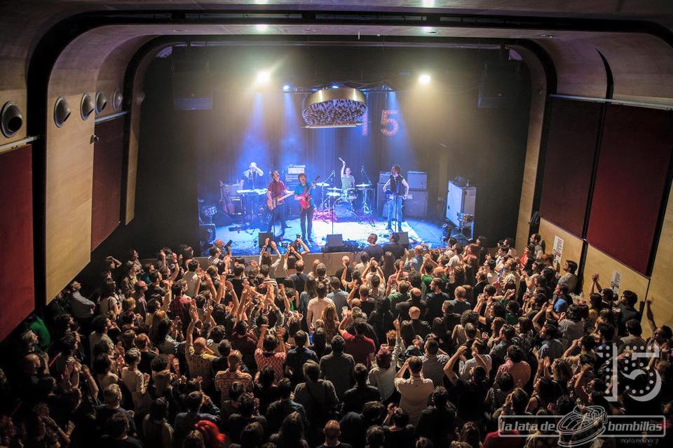 Se aproxima el desembarco tachenkil en Bcna... Sáb 28, 00:30 h. sala-apolo.com/es/programacio… @TachenkoGrupo @Sala_Apolo
