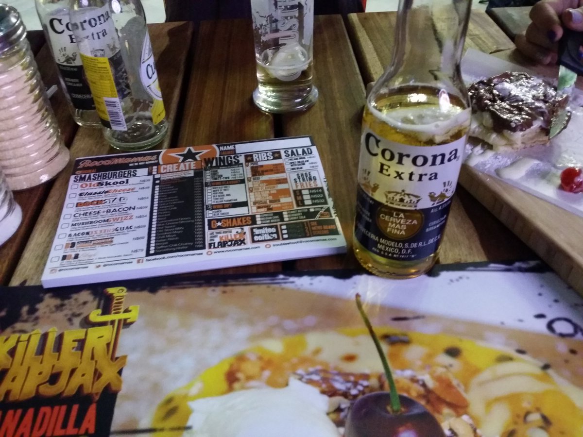 <a href="/rocomamas/">RocoMamas®</a> Lekker Corona in Windhoek