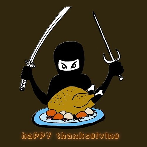 ShaolinAmerican's tweet image. #Happythanksgiving from the #SASDA staff! Have a great #holiday.