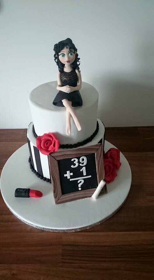 busybeecakes's tweet photo. @Aldi_Ireland would be nice if we included the pics!! 😜 for our 40th cake using @Aldi_Irelands finest chocolate https://t.co/egyGBijH28