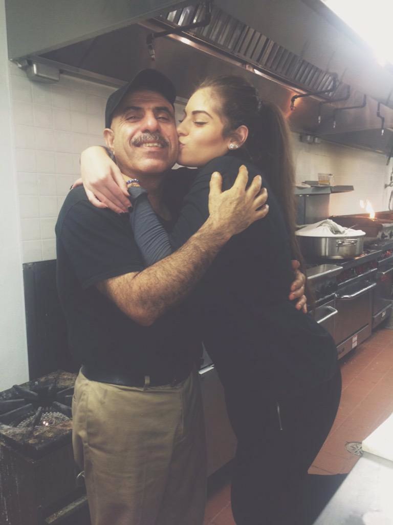 _collegebased's tweet image. I Love Me Papi 😍 #happythanksgiving