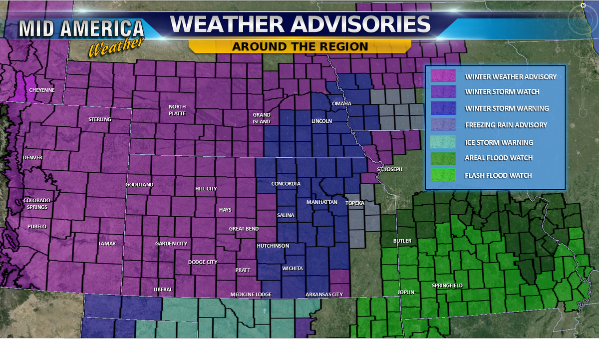 Great Bend Weather (GreatBendWx) Twitter