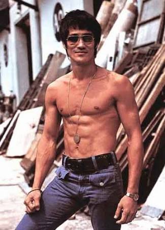 Happy Birthday Bruce Lee - The True Super Human  