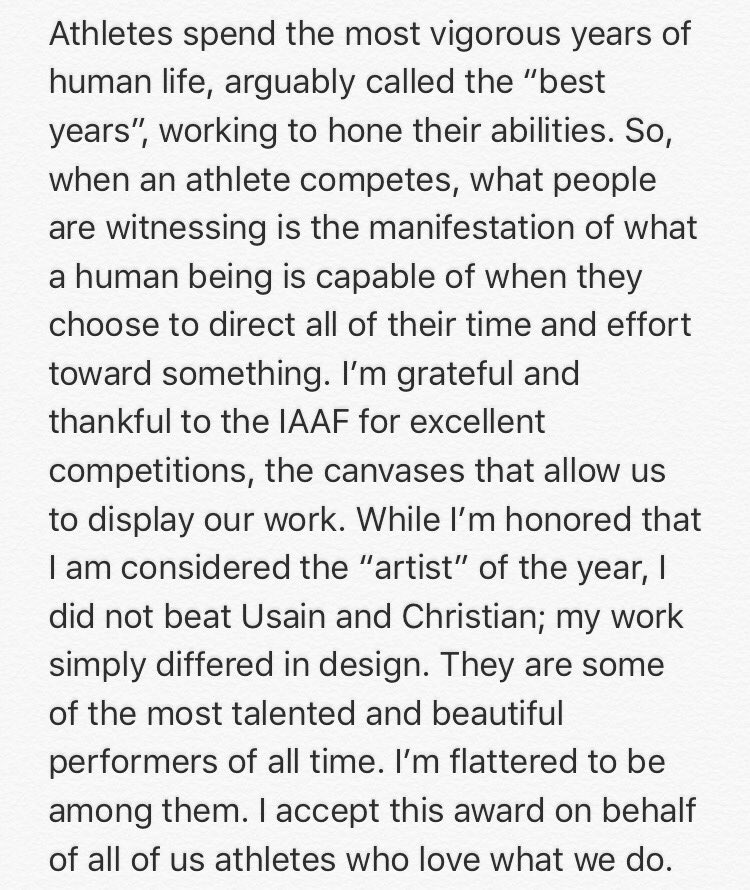 Ashton Eaton tweet media