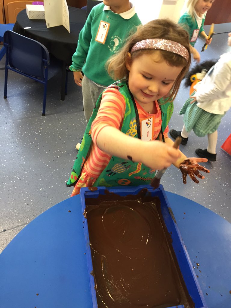 stmargaretsps's tweet photo. It smelled delicious......mmmmm!!! #exploringwithoursenses https://t.co/1f51hp4QZN