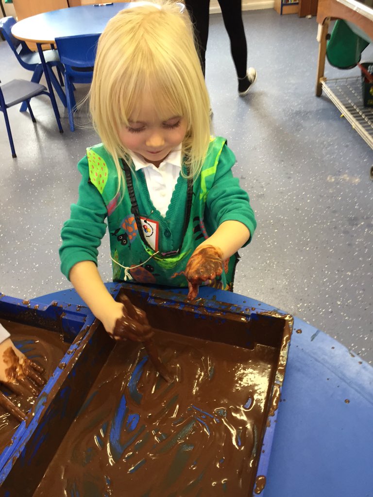 stmargaretsps's tweet photo. It smelled delicious......mmmmm!!! #exploringwithoursenses https://t.co/1f51hp4QZN
