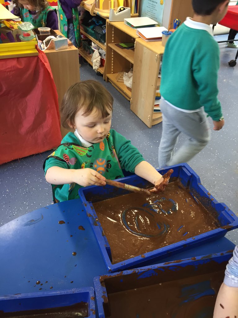 stmargaretsps's tweet photo. It smelled delicious......mmmmm!!! #exploringwithoursenses https://t.co/1f51hp4QZN