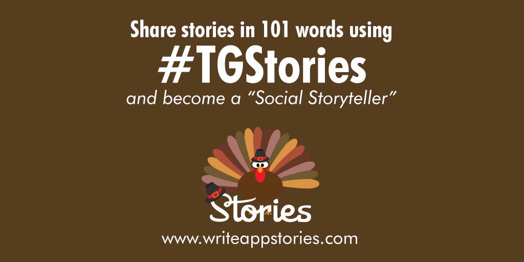 WriteAppStories's tweet photo. #happythanksgiving !! Have a nice holidays! https://t.co/9ynLgwMRqO