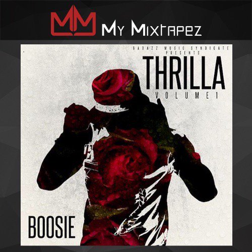 Juice122013's tweet photo. I liked @BOOSIEOFFICIAL 'Thrilla' using @mymixtapez app https://t.co/O9TzteDtQF https://t.co/W1afk86pRC