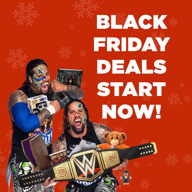 WWEUsos's tweet image. 