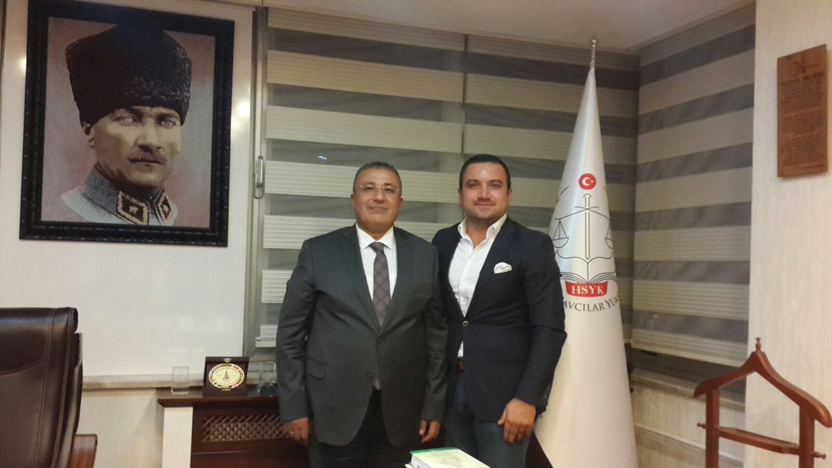 HSYK 2.Daire Başkanı Hemşerimiz <a href="/mehmetyilmaz073/">Mehmet Yilmaz</a> <a href="/geredeliler/">GEREDELİLER</a> Derneği Yönetimi Olarak Ziyaret Ettik <a href="/AlagozCafer/">Cafer ALAGÖZ 🇹🇷 🟢</a>