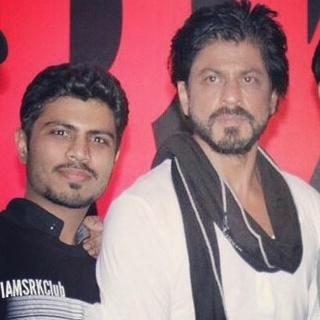  Happy Birthday Rahul Sharma . wish u  best and good life 