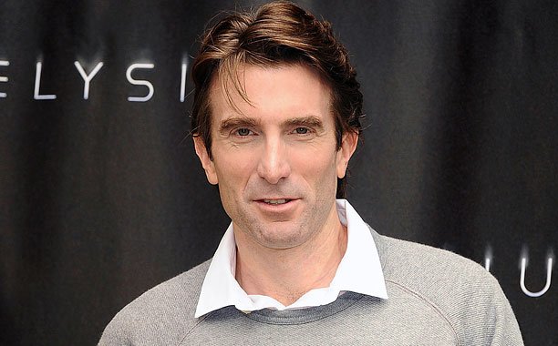 Happy  42nd Birthday Sharlto Copley !!(27th Nov)    