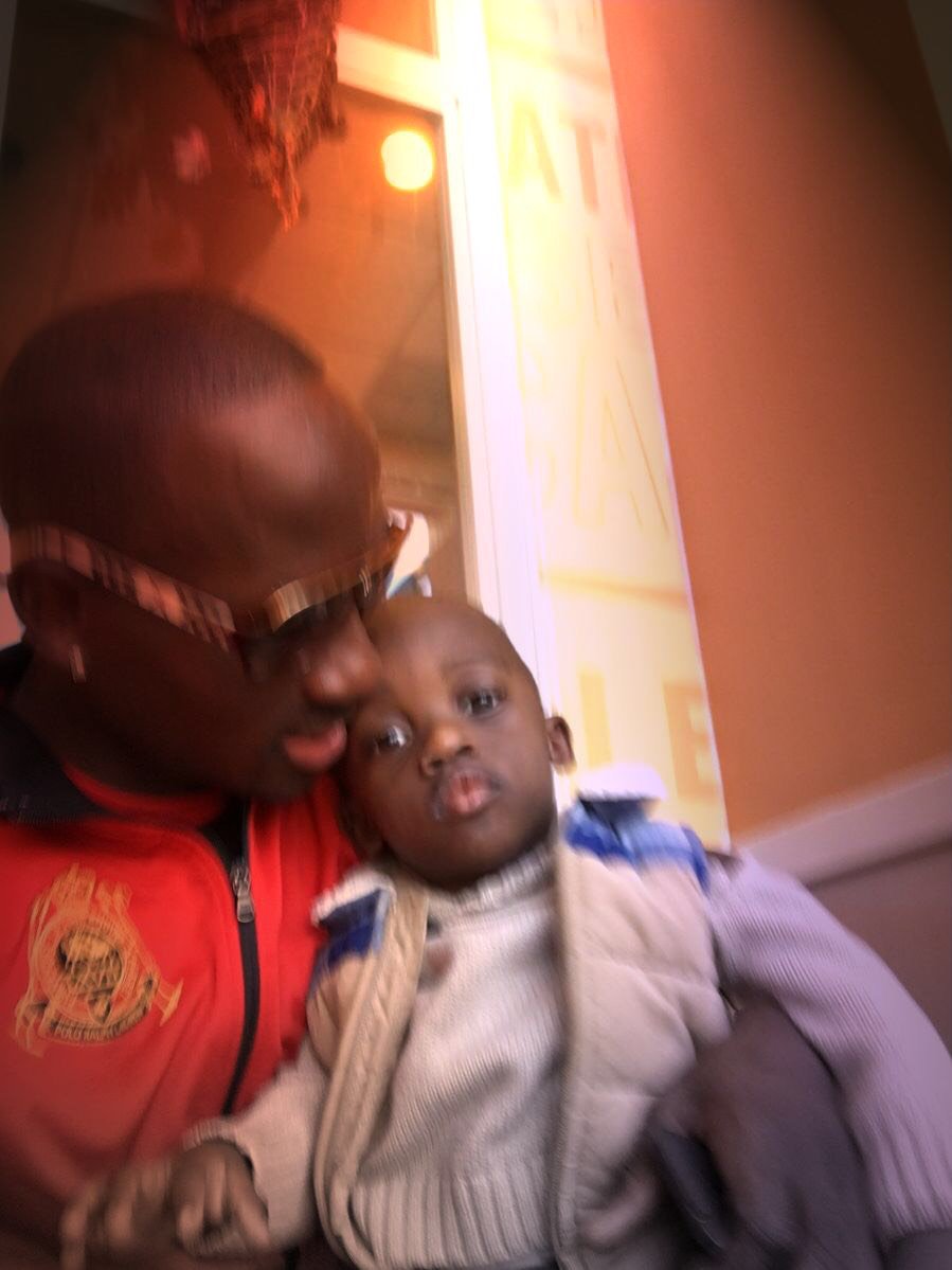 KingprinceAJ1's tweet photo. My photo effect from Photo Lab app https://t.co/7wZwjuz5O1 #rainbowrays https://t.co/t40Q99ERzh