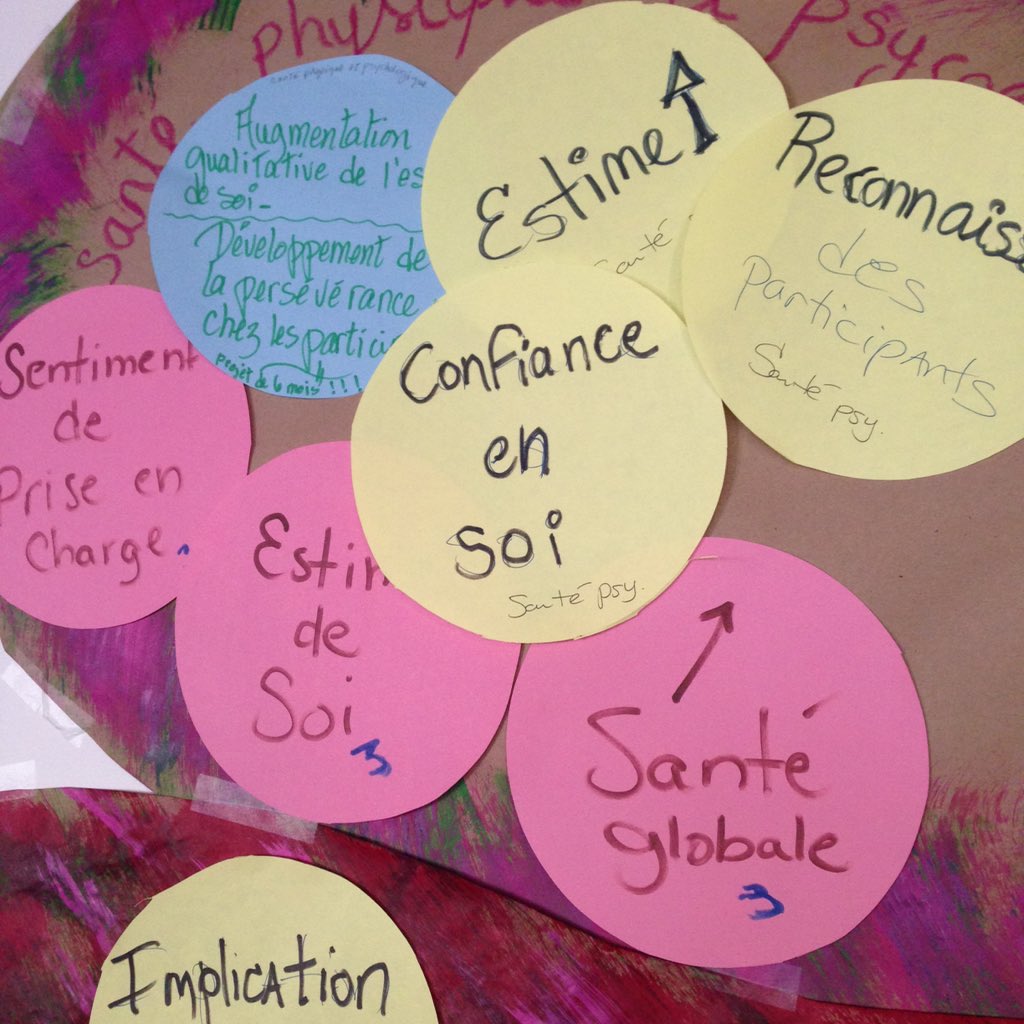 CentraideMtl's tweet photo. Les organismes qui luttent contre la faim font beaucoup plus que remplir les estomacs... #empowerment #evalpop https://t.co/gSuBJihK3H