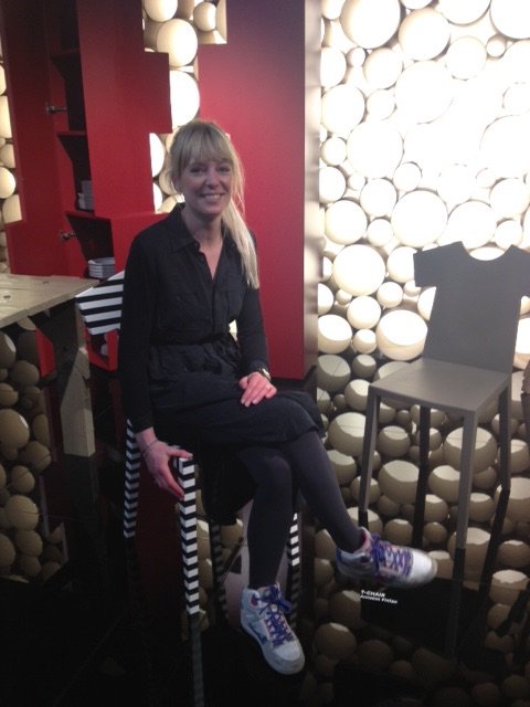 Mogg_Design's tweet photo. #AnnebetPhilps at #Mogg with #TChair, different #chair #Italian #Furniture #interiordesign 
https://t.co/5Y9KxCFRiN https://t.co/8Kg32nMJQX