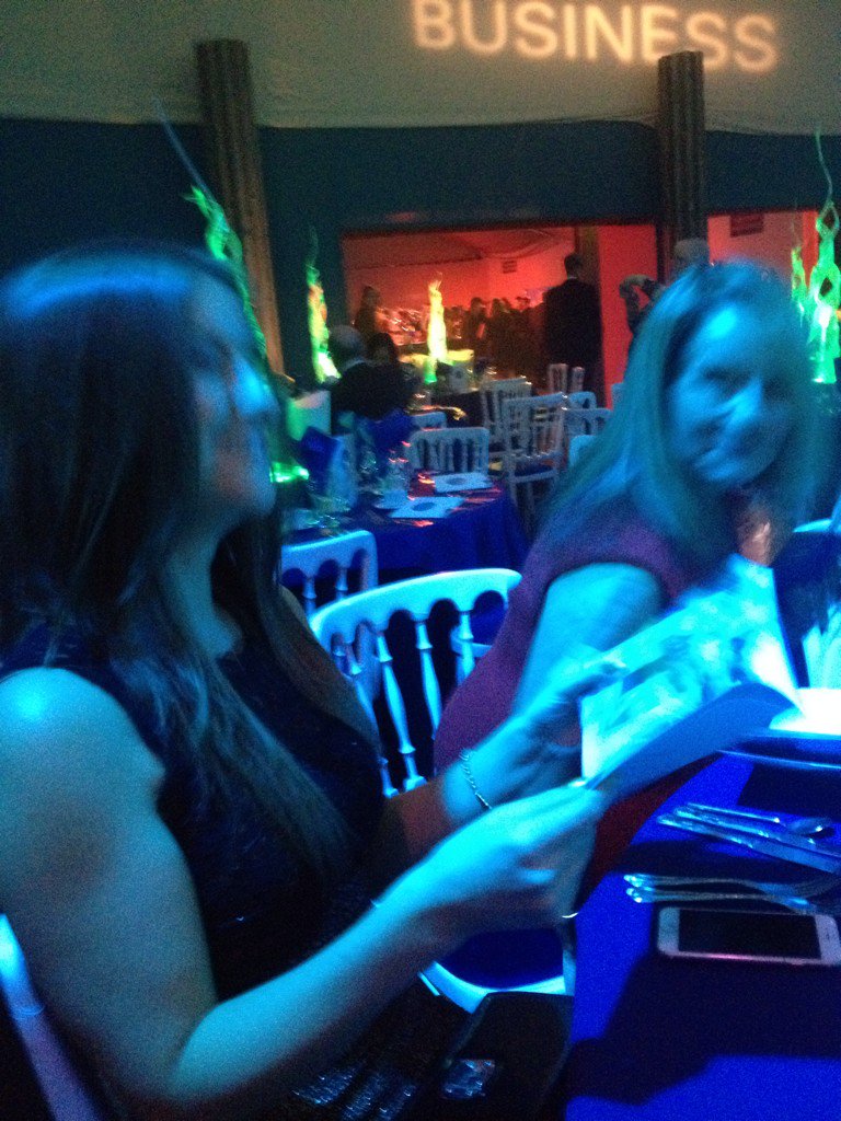 flourish_cic's tweet photo. #KnowsleyBusinessAwards @modetraining student up for employee of the year @TaraCampbell8 https://t.co/nZDgAdrydE