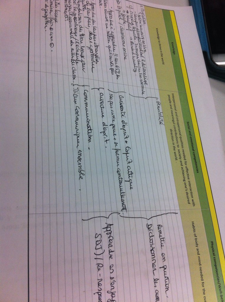 Apprendre à apprendre, apprendre en s'engageant #barbareduc <a href="/ygenerationedu/">YGenerationEducation</a>