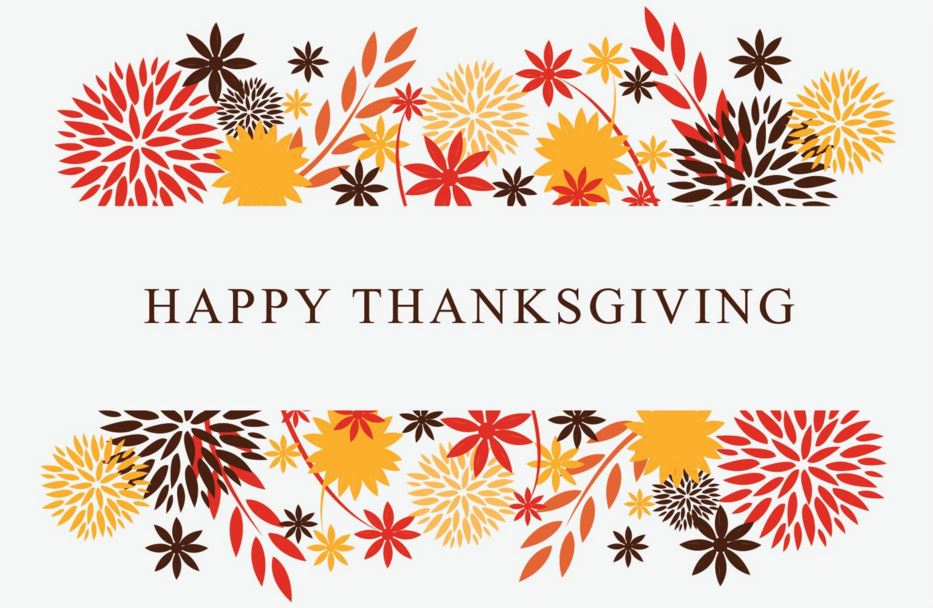 FusionBeads's tweet photo. We are so #thankful 4 r #BeadingCommunity! Hoping you have a wonderful day! #HappyThanksgiving from Fusion Beads. https://t.co/NROCxZYooX