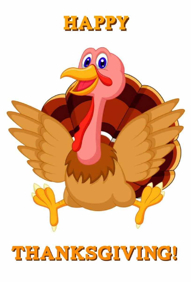 CajunBarbecue's tweet photo. Happy Thanksgiving! https://t.co/DO4OzS86E1