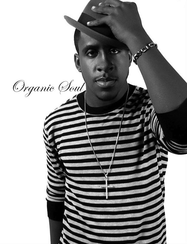 Happy Birthday from Organic Soul Singer-songwriter & actor Ryan Toby is 39 -  