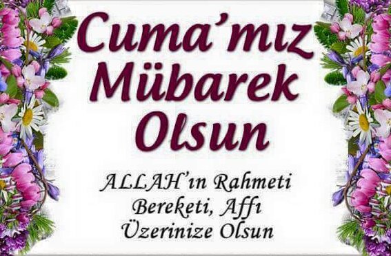 sevgictn16's tweet photo. YARAMIZ VAR HEPİMİZİN..
ÇOK ŞÜKÜR
YARAMIZI SARAN BİR DE
YARADANIMIZ VAR..

🌹🌺 HAYIRLI CUMALAR 🌺🌹 https://t.co/cAfQM5TQ4i