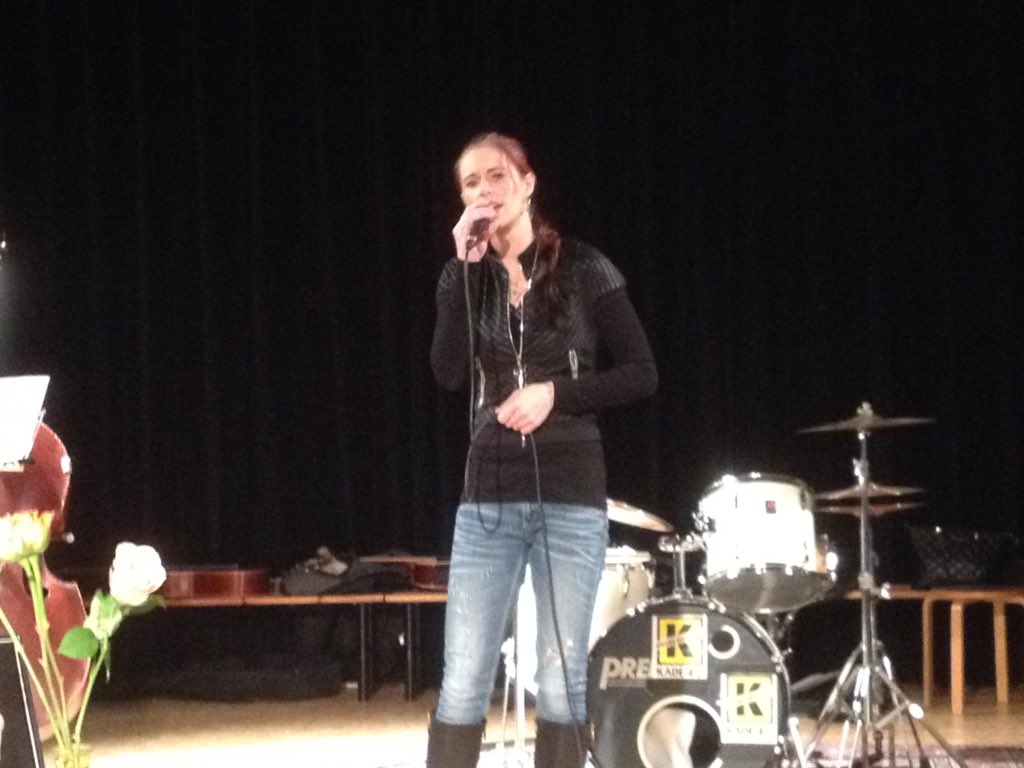 Prima performances van #Vlaardingse bodem bij @Kade40Vld