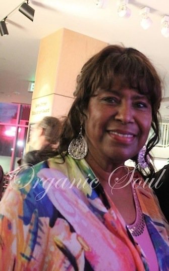 Happy Bday f/OS R&B & jazz singer Jean Terrell former lead singer of The Supremes is 71
 