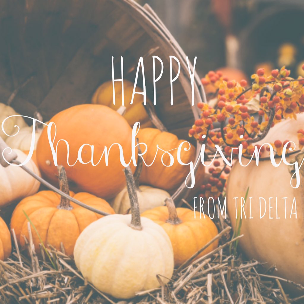 Wishing all of our friends and family a Happy Thanksgiving! Enjoy this time with loved ones and great food!