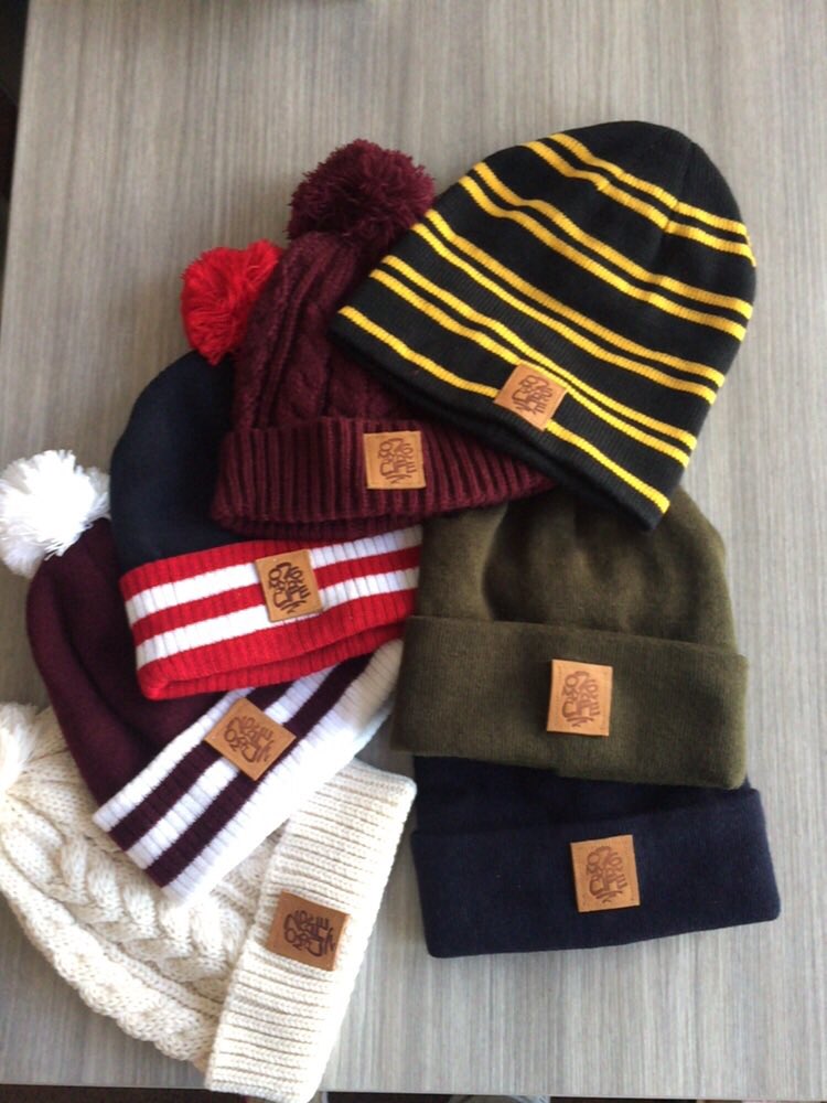 Natuurlijk ook weer andere mooie mutsen..... #076mwol