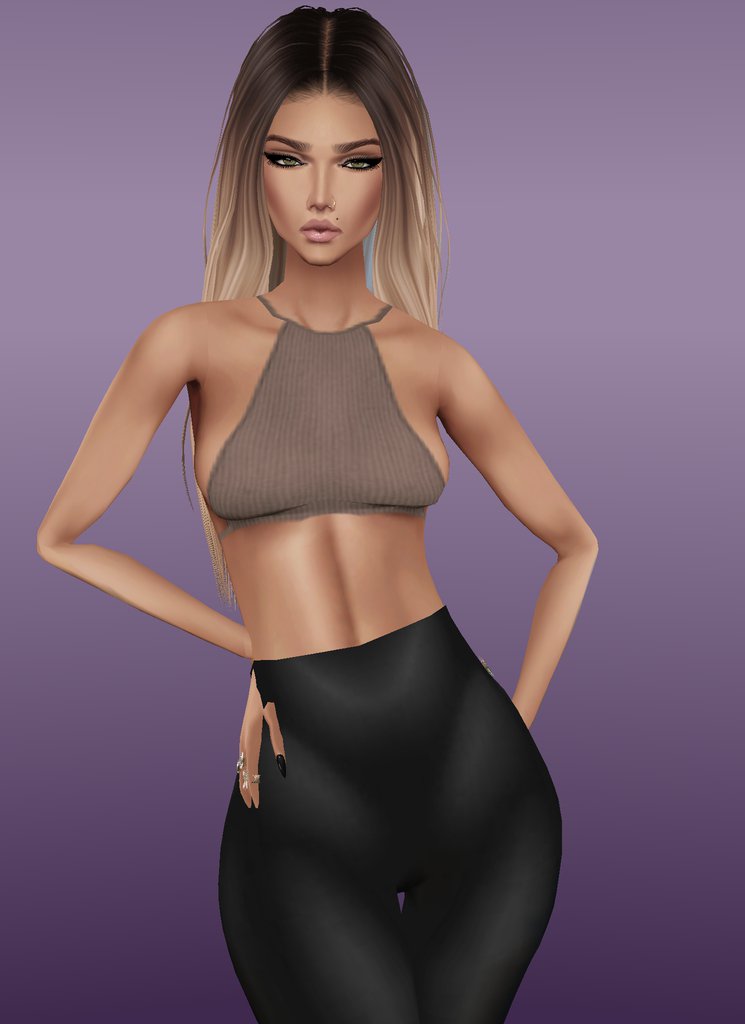 TheRealKambatta's tweet photo. Happy Thanksgiving! #imvu 💋💋💋 https://t.co/X8qiVPI0S3