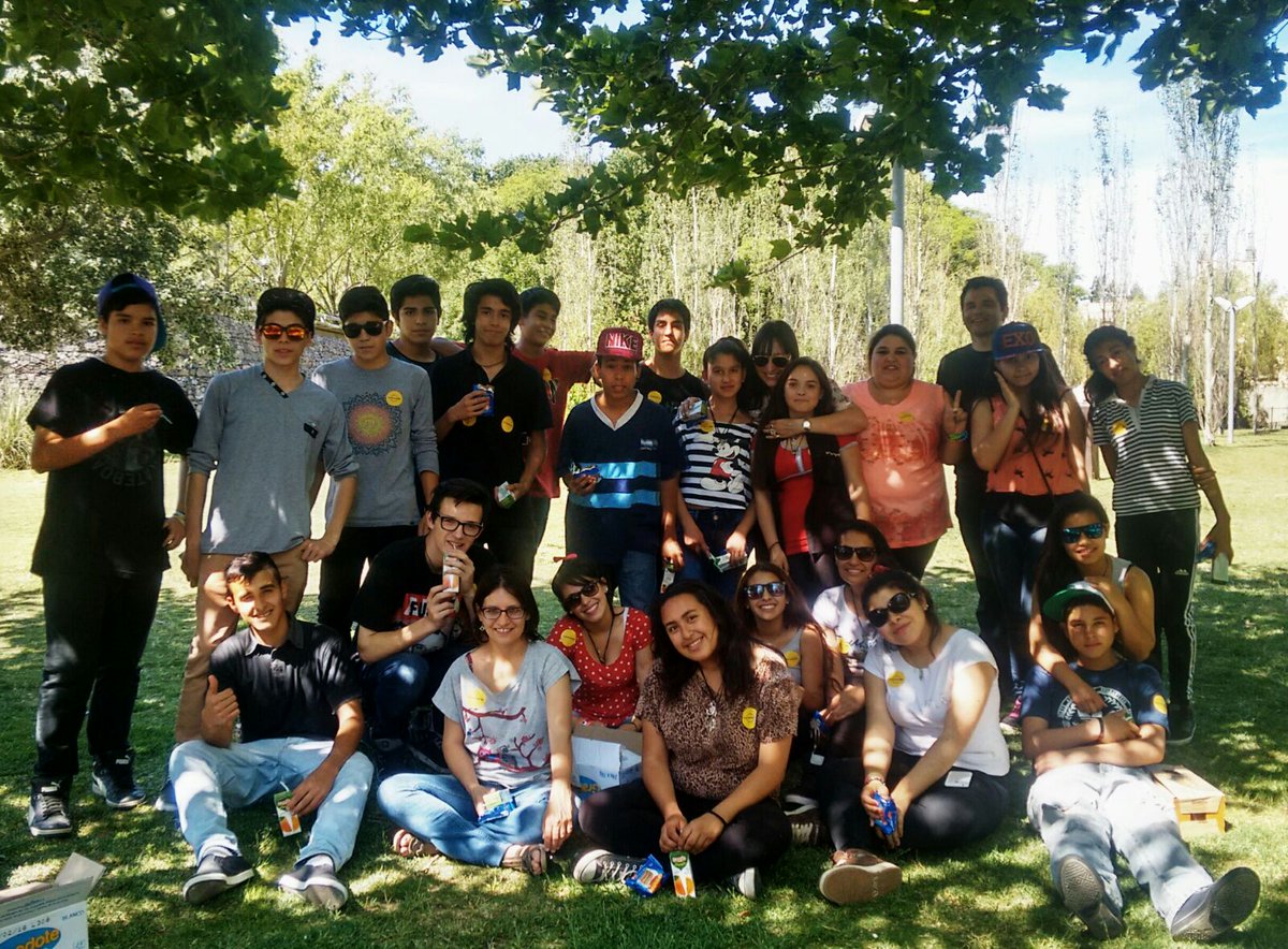 La Escuela 1 Capilla del Señor, el Instituto Nuestra Señora de Luján y la Escuela 4 de Marcos Paz en <a href="/ConociendoBA/">Conociendo BA</a>