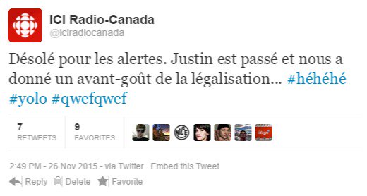 LaPravdaCa's tweet photo. Ceci explique peut-être cela... #CamionGris https://t.co/f541iDDiUk