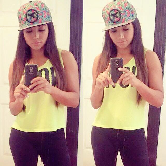 FCGaby_Asturias's tweet photo. #m💋stra 🙌✌️💪 #Happy https://t.co/rYUU3xaZ67