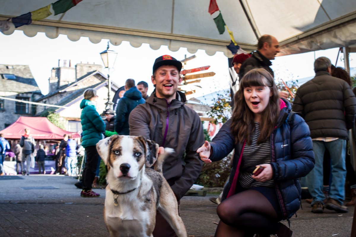 JessieLPhoto's tweet photo. This is about as action shot as it got on Sun... this dog was doing the #schmize @EllaKirkpatrick @kendalmountain https://t.co/frlfWzLVDJ
