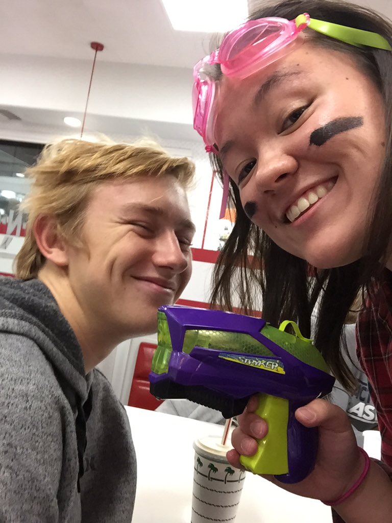 CS Senior Assassins (@csassassins) on Twitter photo 