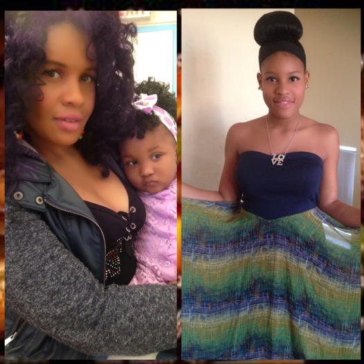 QueenRedCherry's tweet photo. From Queen TC & Princesses K's , Happy Thanksgivings ๐๐๐ฏ #verybless #happy #thanksgiving https://t.co/qz5fFVVqSE