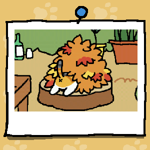 #catbutt #ねこあつめ