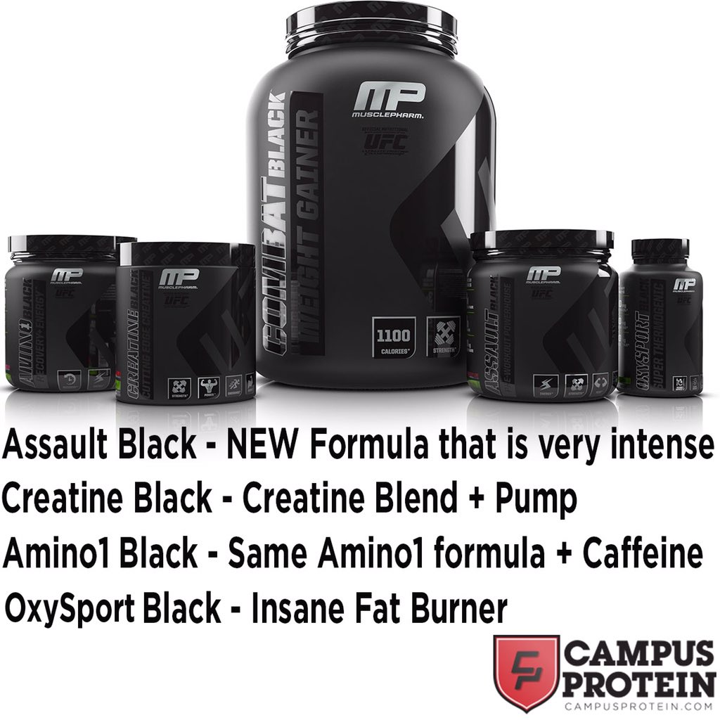 CP_ilstu's tweet image. Only a little longer! Wanna try MPs new black series? We will have it! #BlackFriday #teamcp
campusprotein.com/#_l_2b