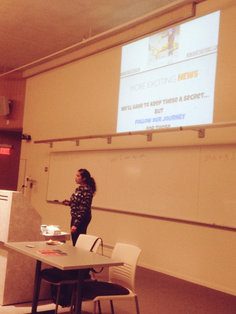 lsirois007's tweet image. Well done @RenishKamal . Fidget Toys shows the way to other entrepreneurs in healthcare #hackinghealthkw #fidgeton !