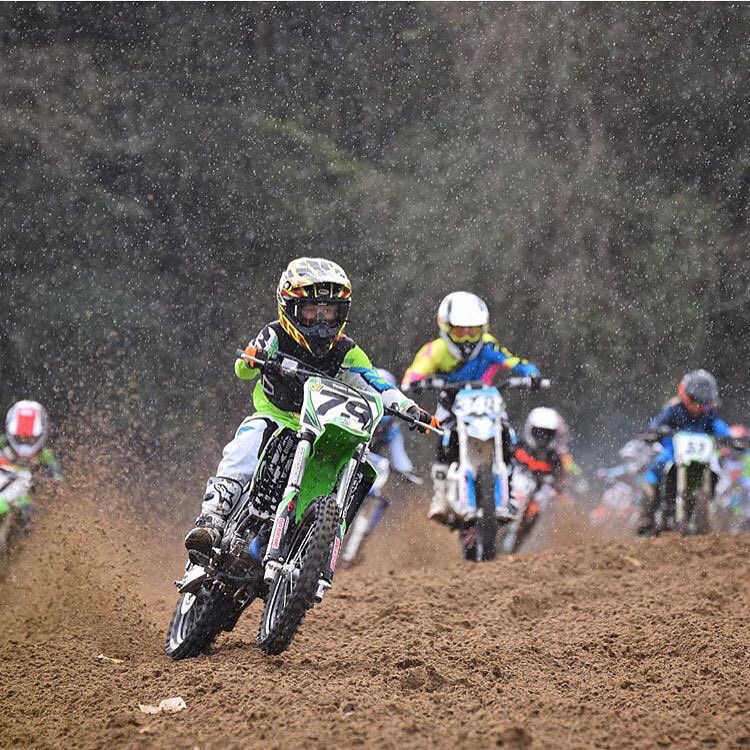 Good day at mini o's taking the win in the 85 9-11 limited division 1. Thanks to all my sponsors